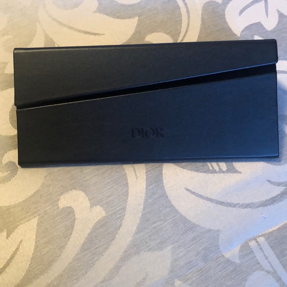 DIOR Dior Step Havana Sunglasses NIB - Picture 4 of 13